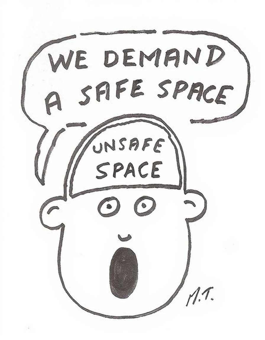 Unsafe_Space